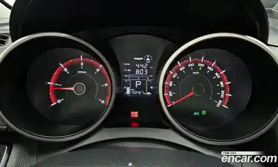 SsangYong TIBOLI 2016 1.6 автомат (гидро), миниатюра 11