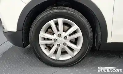 SsangYong TIBOLI 2016 1.6 автомат (гидро), миниатюра 5