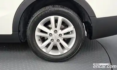 SsangYong TIBOLI 2016 1.6 автомат (гидро), миниатюра 7