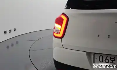 SsangYong TIBOLI 2016 1.6 автомат (гидро), миниатюра 9