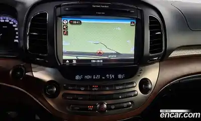 SsangYong Chairman 2014 3.6 автомат (гидро), миниатюра 12