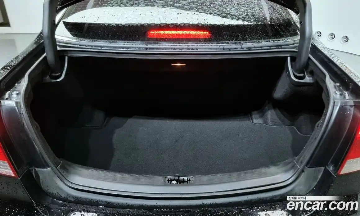 SsangYong Chairman 2014 3.6 автомат (гидро), фото 18