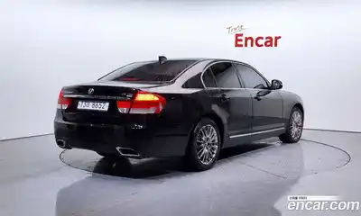 SsangYong Chairman 2014 3.6 автомат (гидро), миниатюра 2