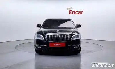 SsangYong Chairman 2014 3.6 автомат (гидро), миниатюра 3