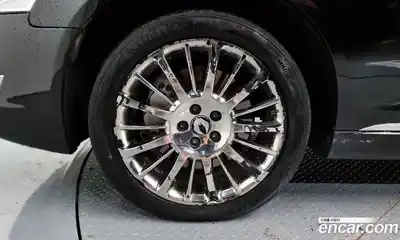 SsangYong Chairman 2014 3.6 автомат (гидро), миниатюра 5