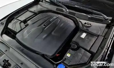 SsangYong Chairman 2014 3.6 автомат (гидро), миниатюра 6