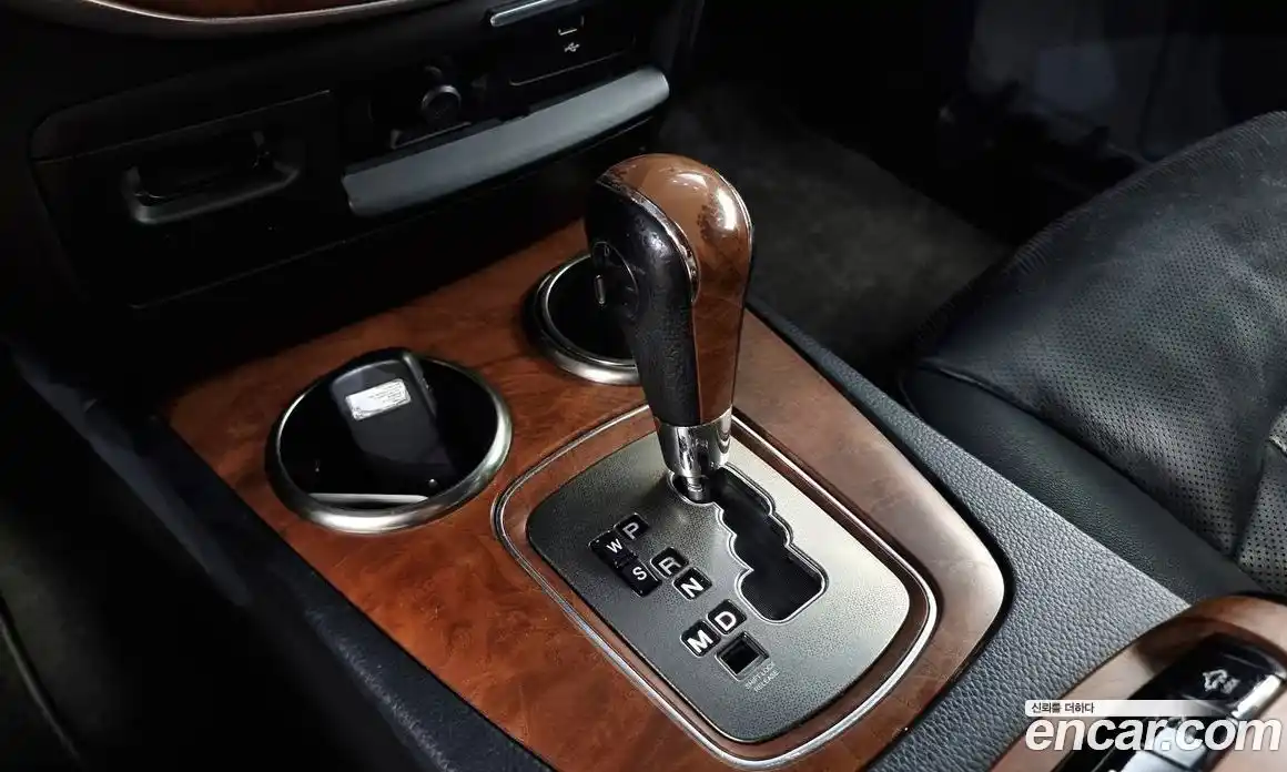 SsangYong Chairman 2014 3.6 автомат (гидро), фото 9