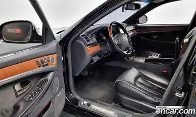 SsangYong Chairman 2014 3.6 автомат (гидро), миниатюра 10