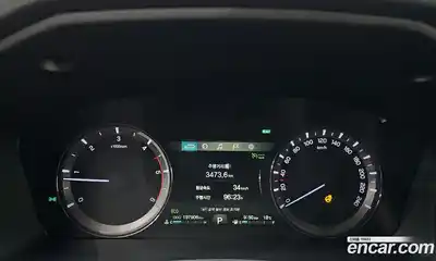 SsangYong Rexton 2018 2.2 автомат (гидро), миниатюра 8