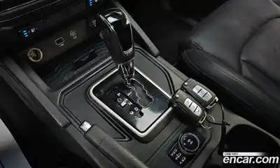 SsangYong Rexton 2018 2.2 автомат (гидро), миниатюра 9