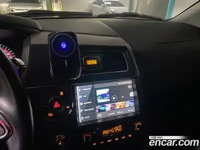 SsangYong Korando 2017 2.2 автомат (гидро), миниатюра 2
