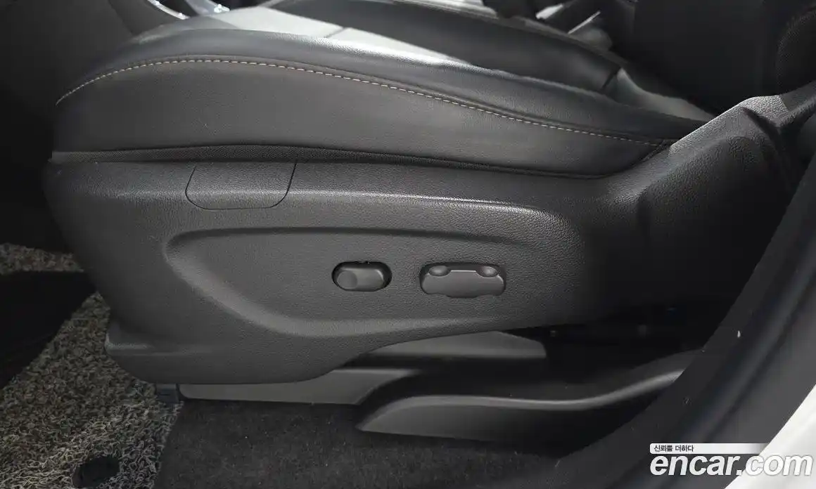 Chevrolet Trax 2020 1.4 автомат (гидро), фото 18