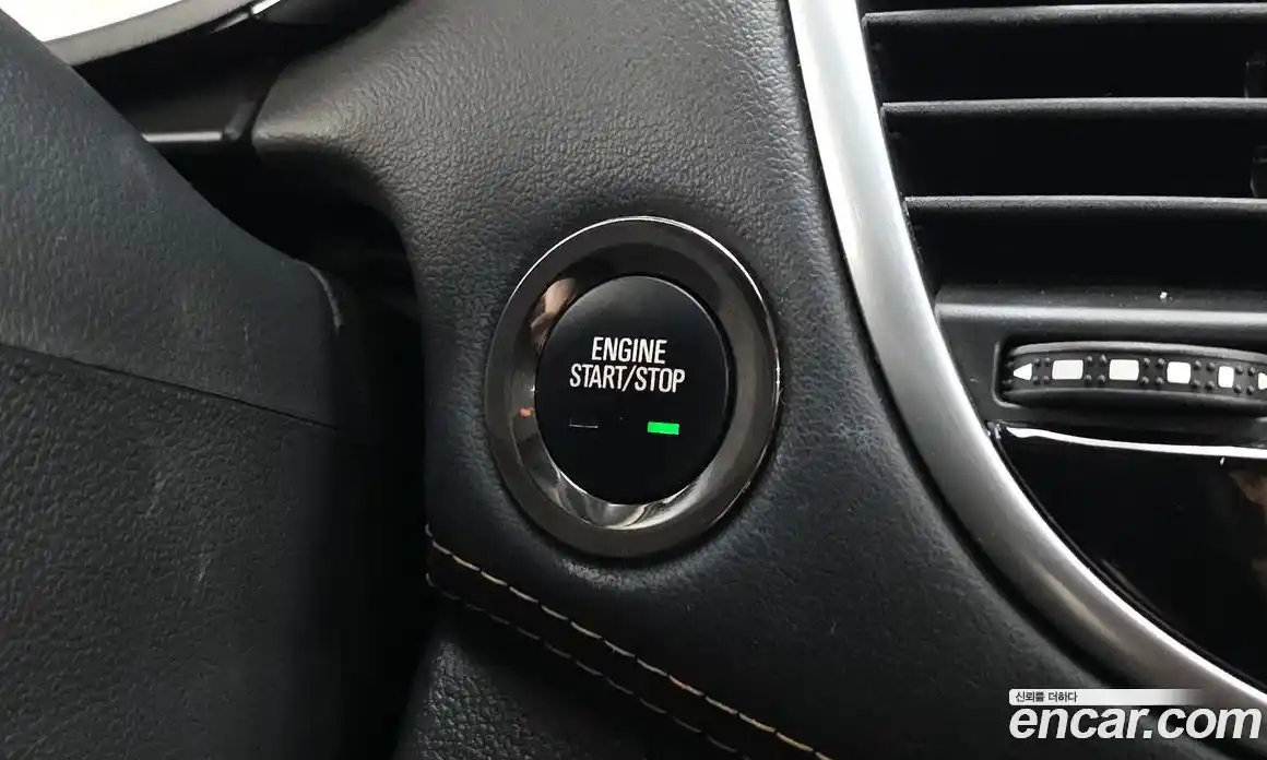 Chevrolet Trax 2020 1.4 автомат (гидро), фото 19