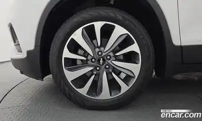 Chevrolet Trax 2020 1.4 автомат (гидро), миниатюра 5