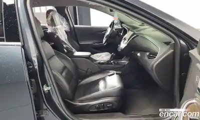 Chevrolet Malibu 2020 1.3 автомат (гидро), миниатюра 11