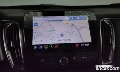 Chevrolet Malibu 2020 1.3 автомат (гидро), миниатюра 12