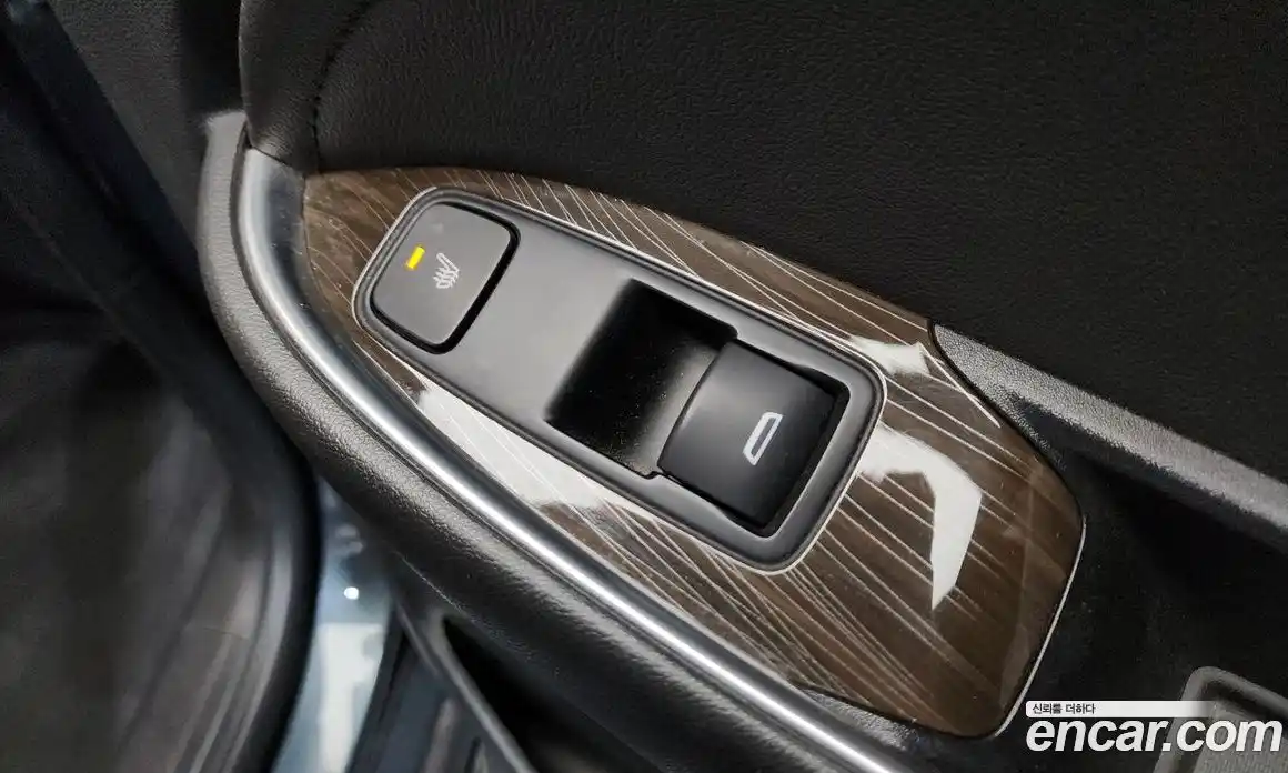 Chevrolet Malibu 2020 1.3 автомат (гидро), фото 20