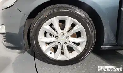 Chevrolet Malibu 2020 1.3 автомат (гидро), миниатюра 5
