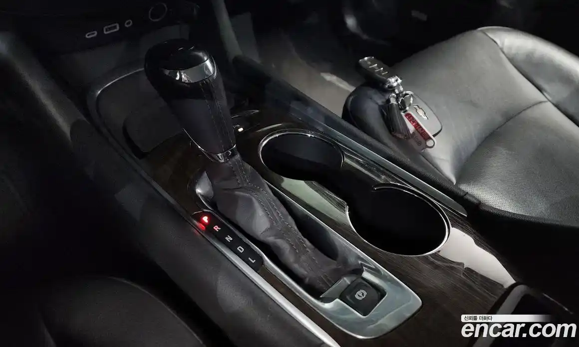 Chevrolet Malibu 2020 1.3 автомат (гидро), фото 9