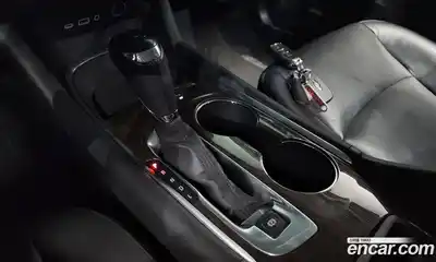 Chevrolet Malibu 2020 1.3 автомат (гидро), миниатюра 9