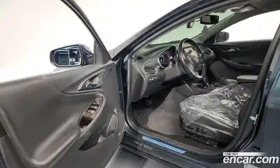 Chevrolet Malibu 2020 1.3 автомат (гидро), миниатюра 10