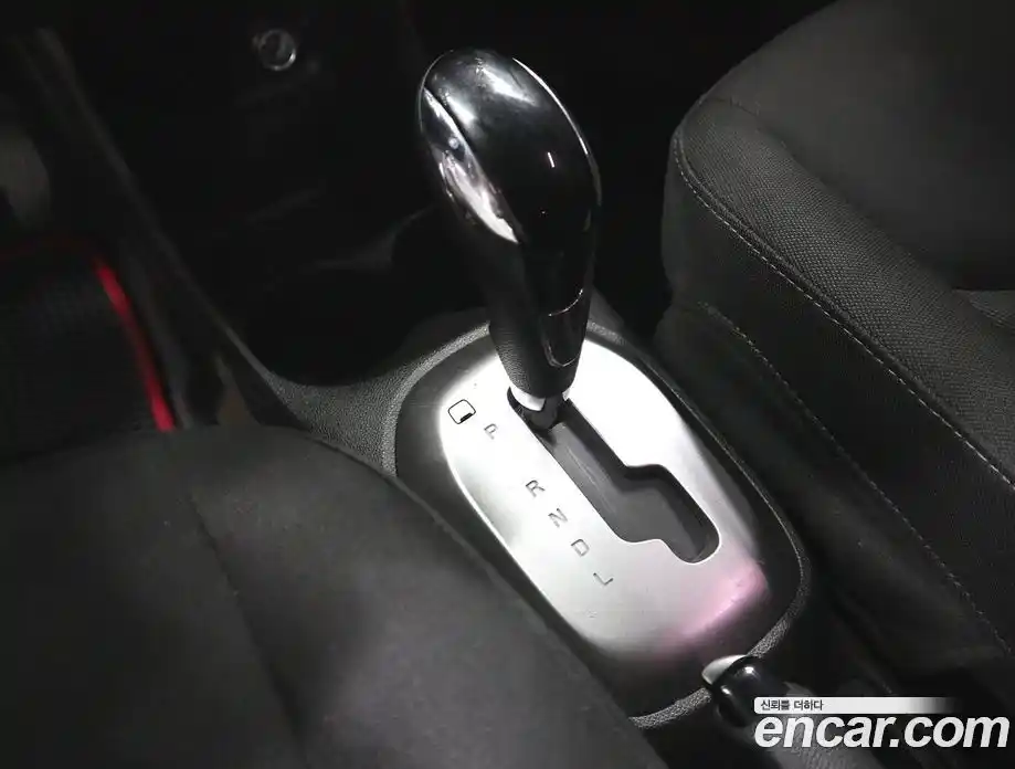Chevrolet Spark 2016 1.0 автомат (гидро), фото 14