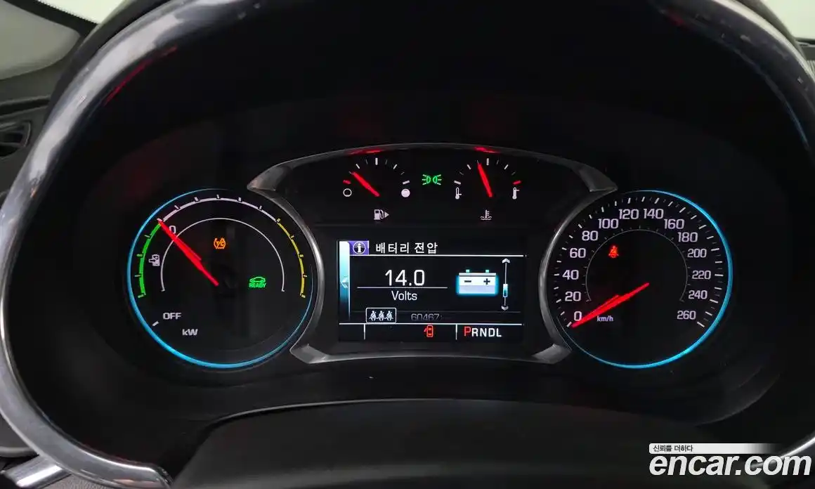 Chevrolet Malibu 2017 1.8 автомат (гидро), фото 11