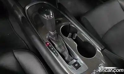 Chevrolet Malibu 2017 1.8 автомат (гидро), миниатюра 12