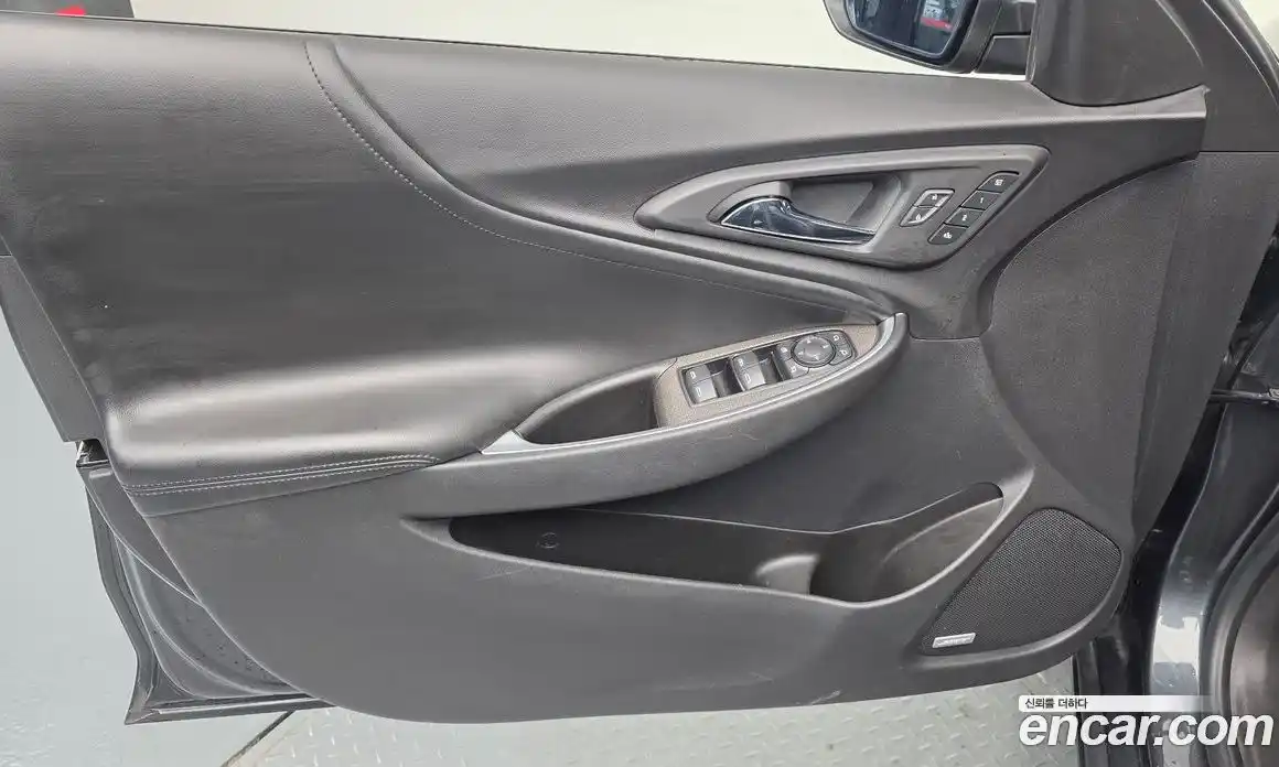 Chevrolet Malibu 2017 1.8 автомат (гидро), фото 14