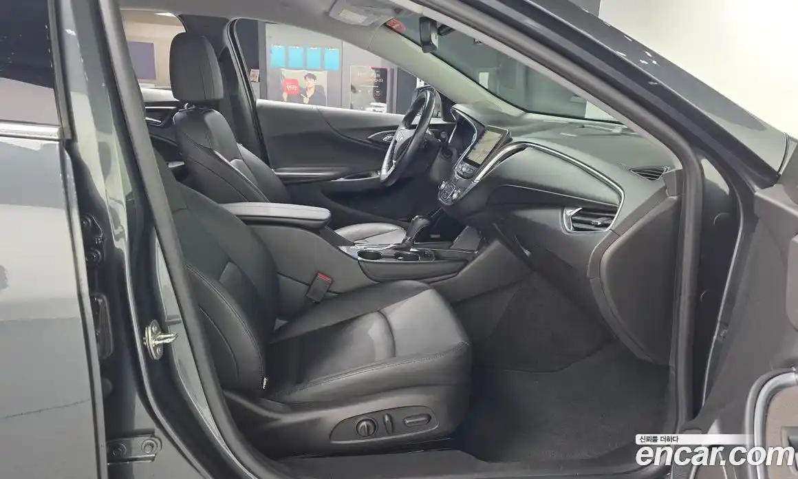 Chevrolet Malibu 2017 1.8 автомат (гидро), фото 17