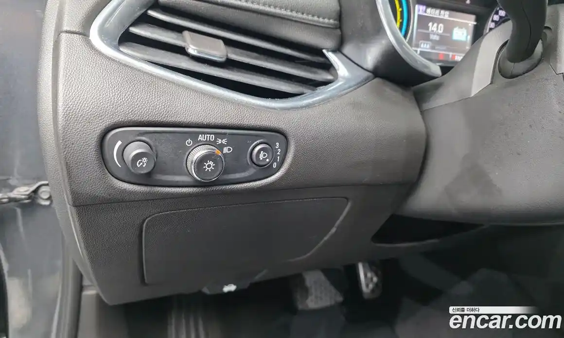 Chevrolet Malibu 2017 1.8 автомат (гидро), фото 24