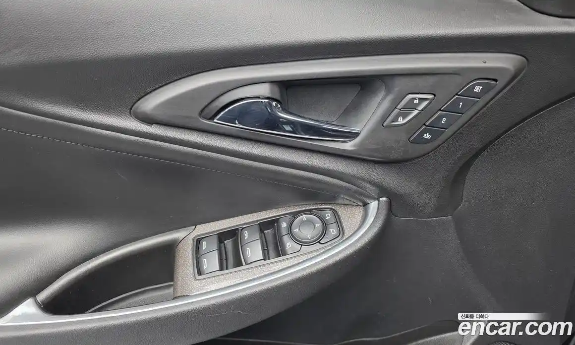 Chevrolet Malibu 2017 1.8 автомат (гидро), фото 25