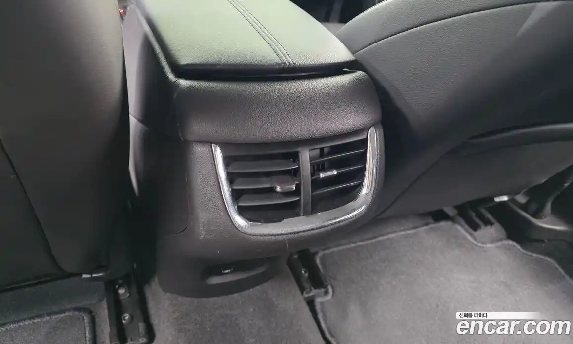 Chevrolet Malibu 2017 1.8 автомат (гидро), фото 27