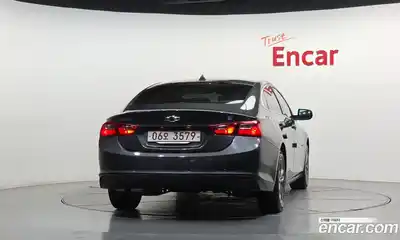 Chevrolet Malibu 2017 1.8 автомат (гидро), миниатюра 4