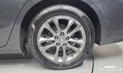 Chevrolet Malibu 2017 1.8 автомат (гидро), миниатюра 7