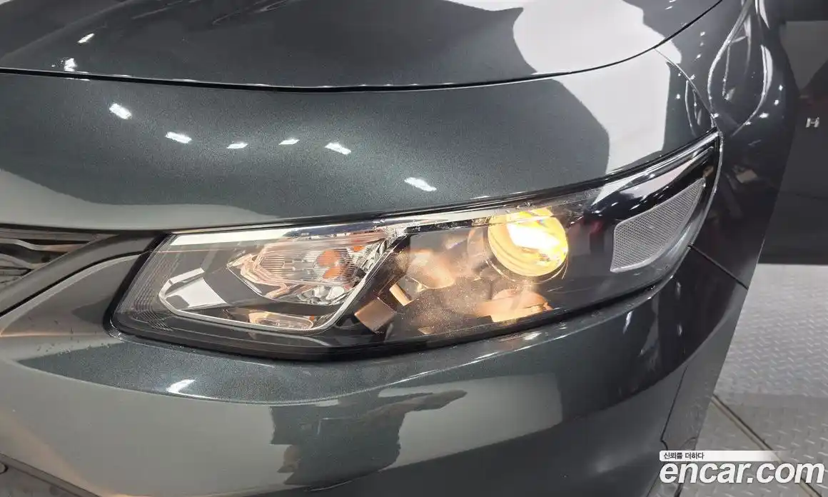 Chevrolet Malibu 2017 1.8 автомат (гидро), фото 8