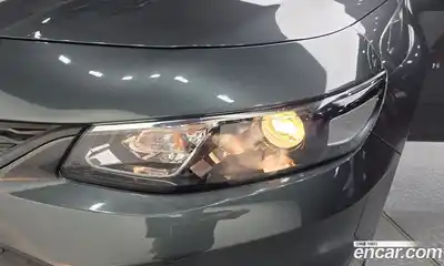 Chevrolet Malibu 2017 1.8 автомат (гидро), миниатюра 8