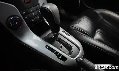 Chevrolet Cruze 2014 1.4 автомат (гидро), миниатюра 12