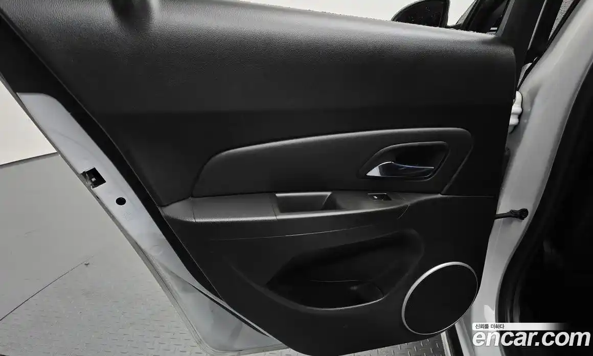 Chevrolet Cruze 2014 1.4 автомат (гидро), фото 15