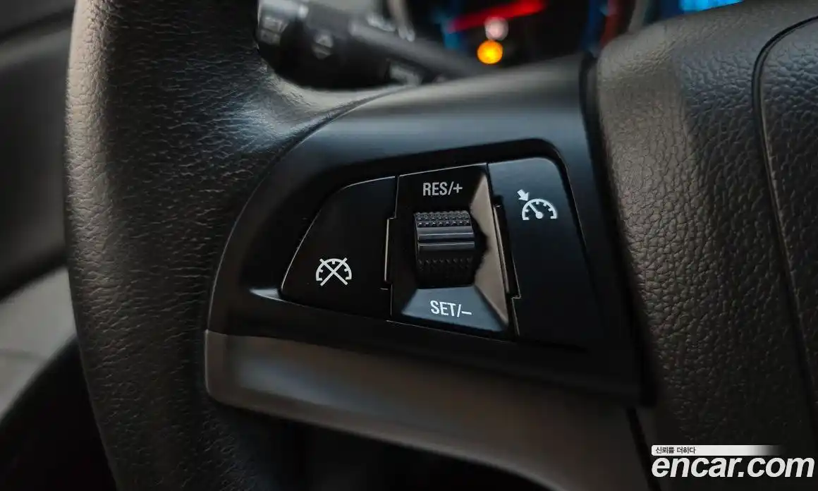 Chevrolet Cruze 2014 1.4 автомат (гидро), фото 22
