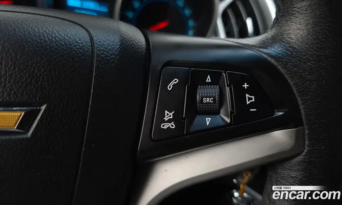 Chevrolet Cruze 2014 1.4 автомат (гидро), фото 23