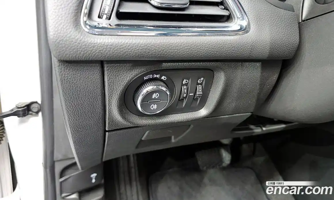 Chevrolet Cruze 2017 1.4 автомат (гидро), фото 16