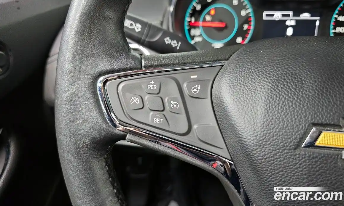 Chevrolet Cruze 2017 1.4 автомат (гидро), фото 17