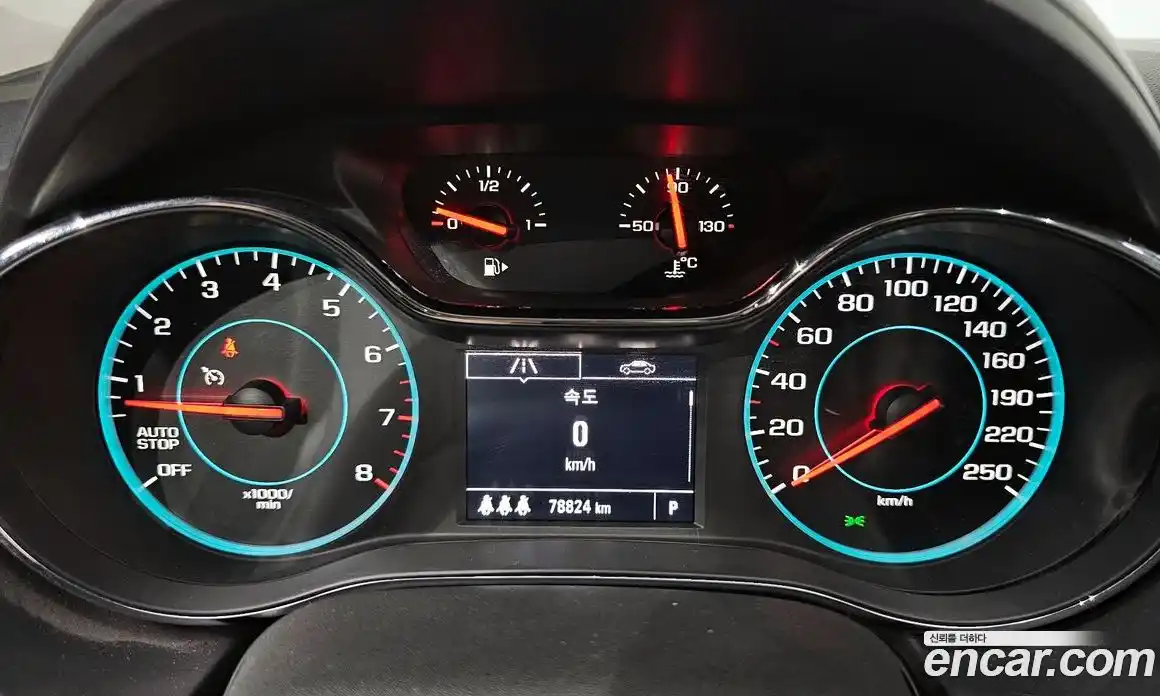 Chevrolet Cruze 2017 1.4 автомат (гидро), фото 8