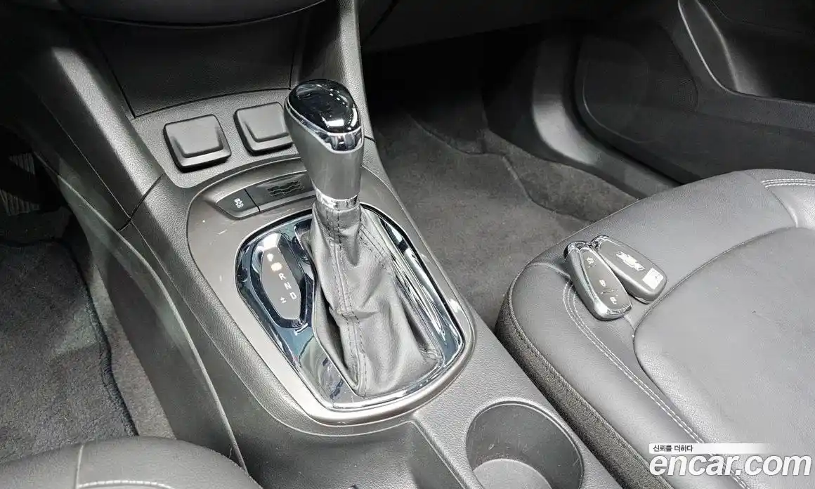 Chevrolet Cruze 2017 1.4 автомат (гидро), фото 9