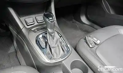 Chevrolet Cruze 2017 1.4 автомат (гидро), миниатюра 9