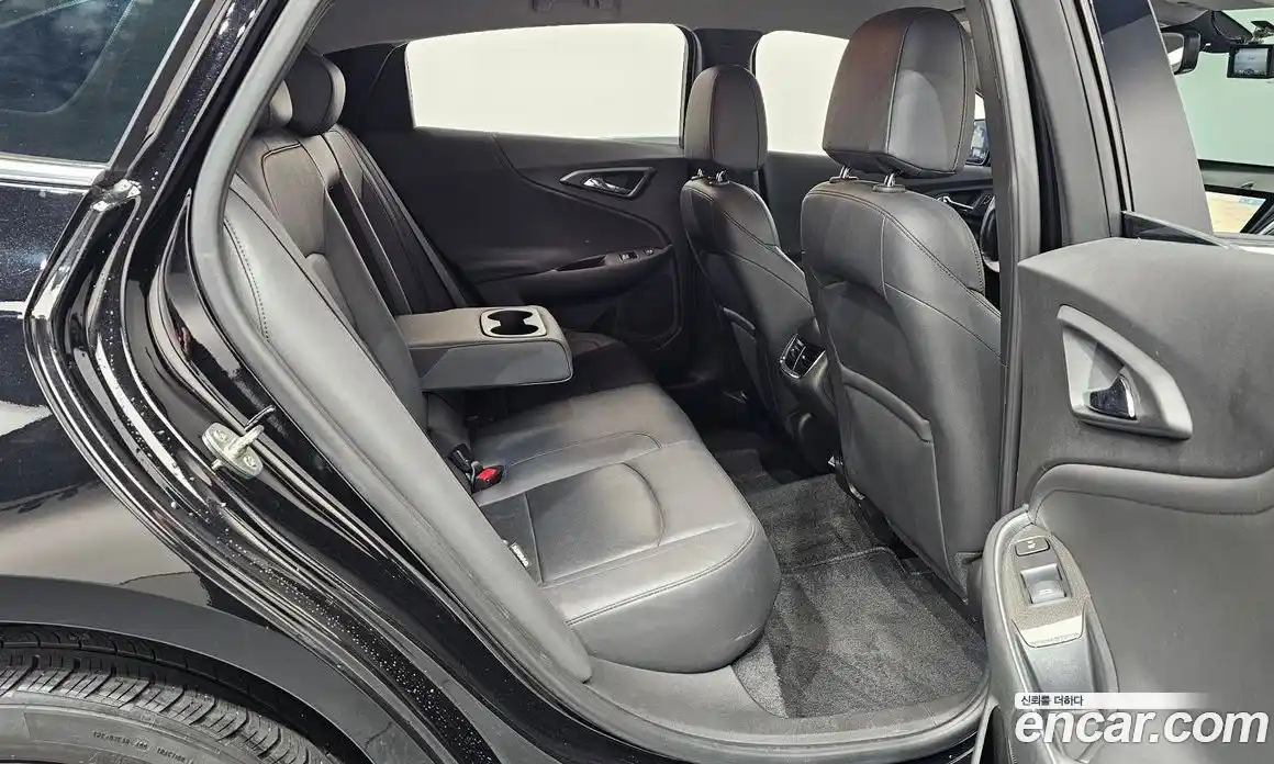 Chevrolet Malibu 2019 2.0 автомат (гидро), фото 11