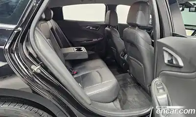 Chevrolet Malibu 2019 2.0 автомат (гидро), миниатюра 11