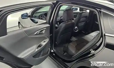 Chevrolet Malibu 2019 2.0 автомат (гидро), миниатюра 12