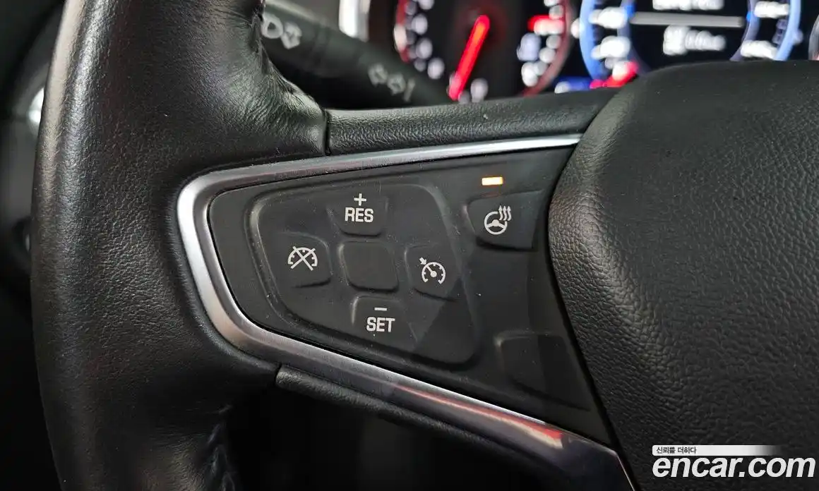 Chevrolet Malibu 2019 2.0 автомат (гидро), фото 17